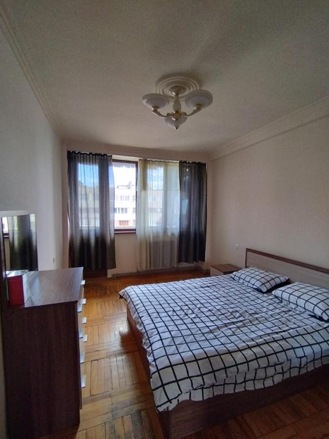 Large Apt Near Republic Square Appartamento Erevan Esterno foto